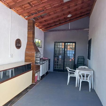 Casa De Temporada Da Ivalda Villa Olimpia Ngoại thất bức ảnh