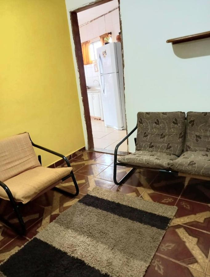 Casa De Temporada Da Ivalda Villa Olimpia Ngoại thất bức ảnh