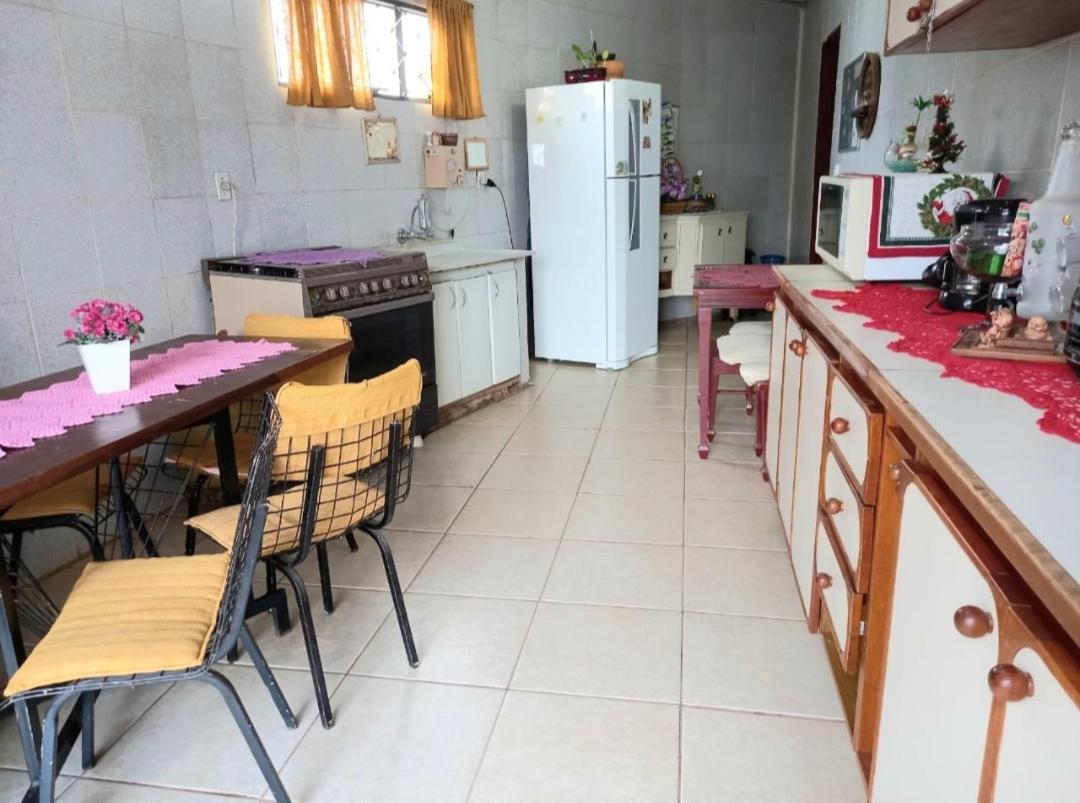 Casa De Temporada Da Ivalda Villa Olimpia Ngoại thất bức ảnh