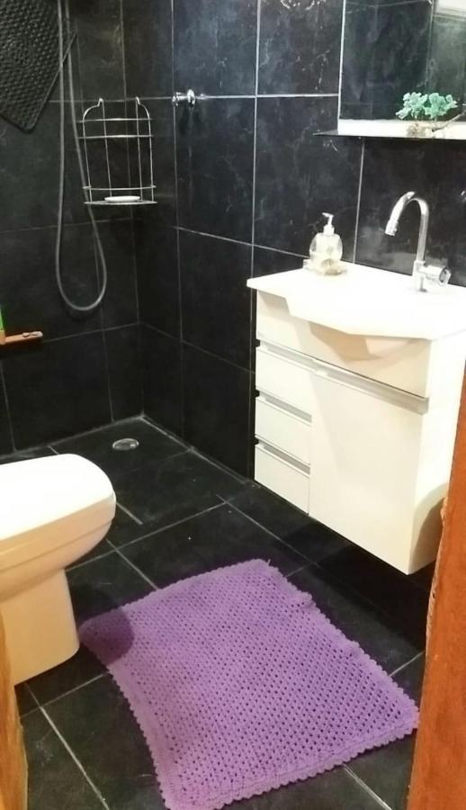 Casa De Temporada Da Ivalda Villa Olimpia Ngoại thất bức ảnh