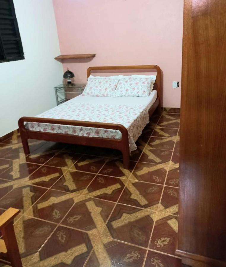 Casa De Temporada Da Ivalda Villa Olimpia Ngoại thất bức ảnh
