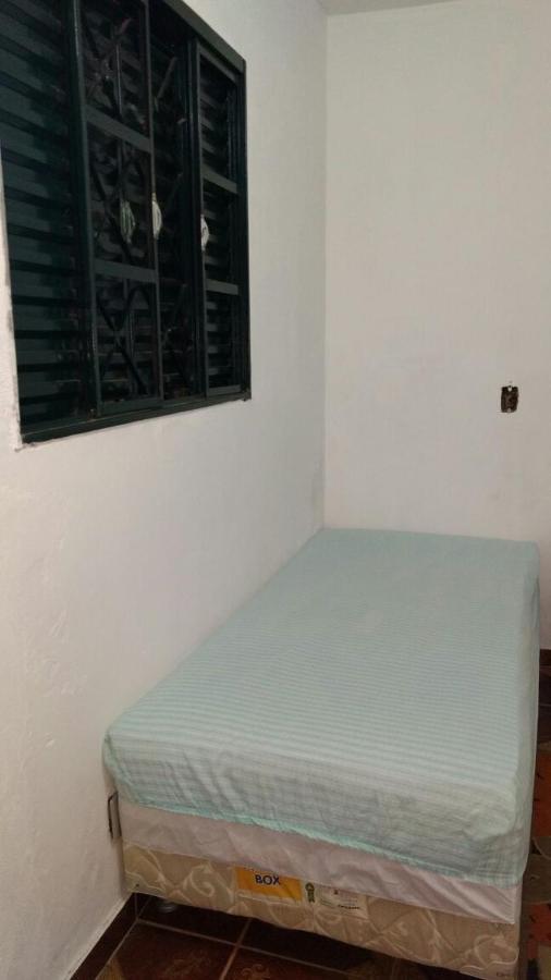 Casa De Temporada Da Ivalda Villa Olimpia Ngoại thất bức ảnh